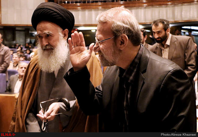 سومین کنگره بین‌المللی علوم انسانی اسلامی