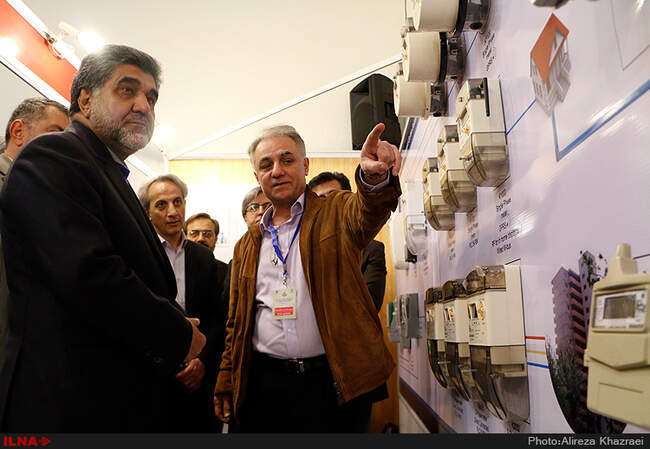 افتتاح اولین نمایشگاه و اجلاس توسعه علوم وفناوری کشورهای اسلامی
