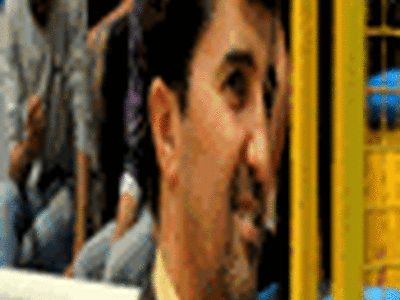 ناظم الشریعه: در مورد دستیاری خسوس با من صحبت شده!