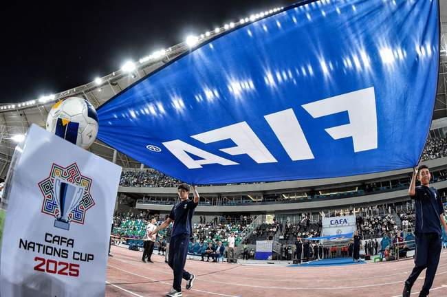 گزارش تصویری دیدار ازبکستان و ایران