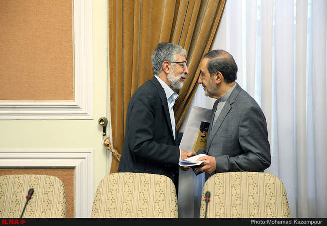 اولین جلسه مجمع تشخیص مصلحت نظام در سال جدید