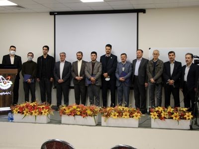 سی و چهارمین رویداد شتاب آذربایجان (روشا) با معرفی نفرات برتر به کار خود پایان داد 