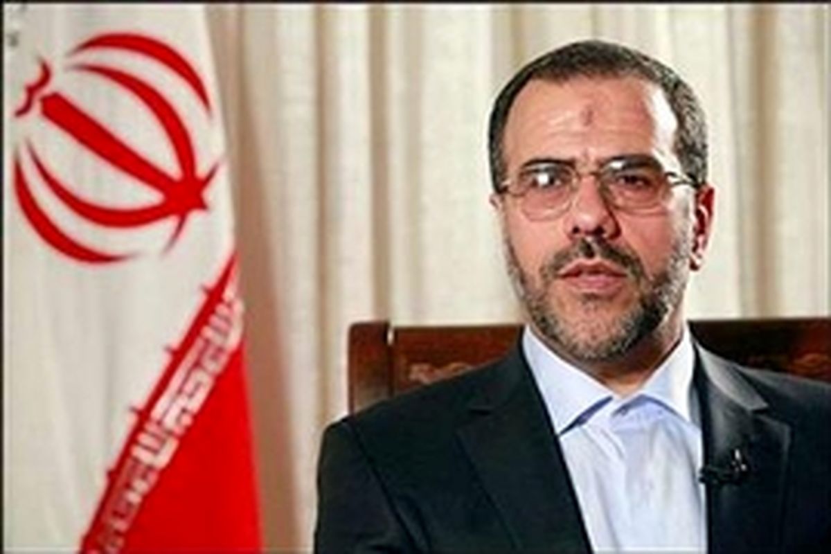 خبر جیش‌العدل را نمی‌توانم تائید کنم