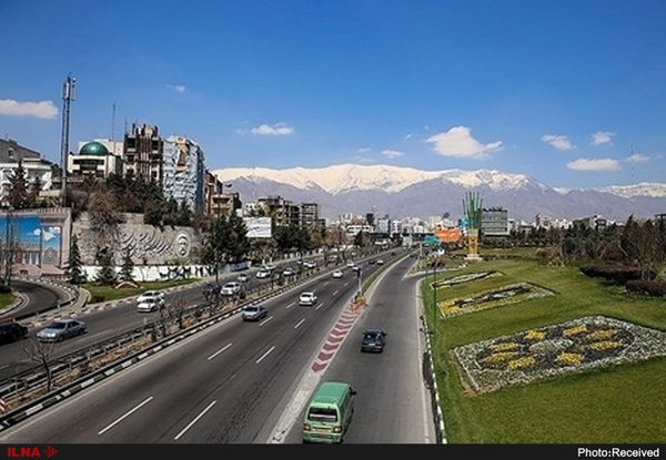 پنجشنبههای گردشگری بدون خودرو در پایتخت اجرا میشود