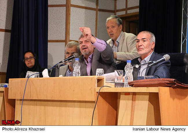 مجمع عمومی فوق‌العاده خانه احزاب