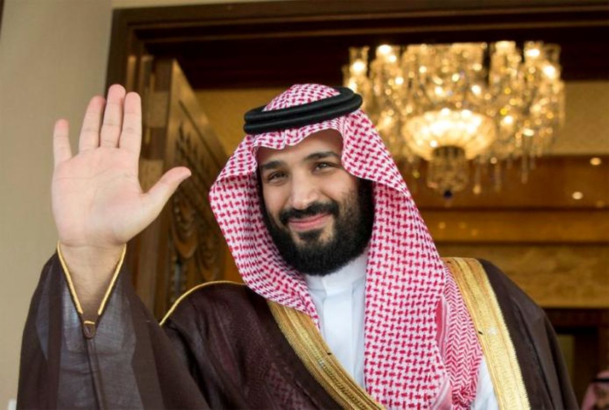 Saudi king said will boost oil output if needed: White House