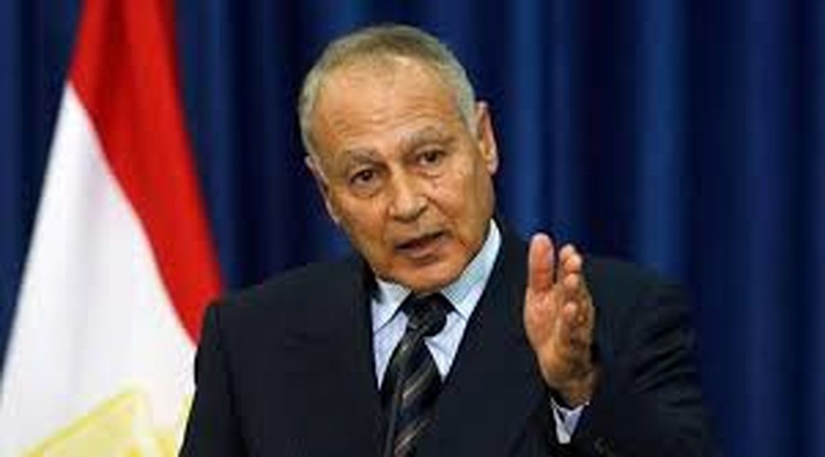 اتفاق نظر اعراب درباره مسئله فلسطین متاثر از تحولات اخیر نخواهد بود

