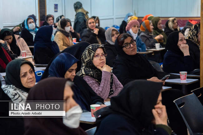 هشتمین روز مراسم گرامیداشت دهه فجر انقلاب اسلامی 