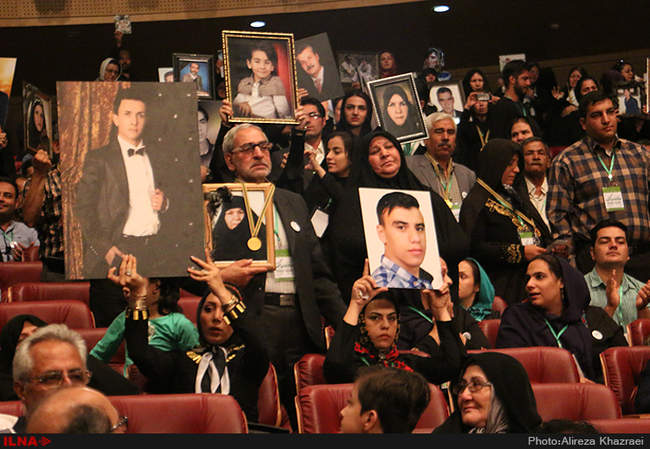 دوازدهمین جشن نفس