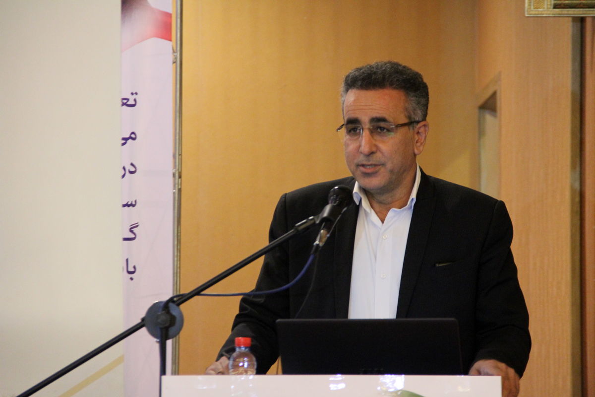 رشد ۱۱۳ درصدی تشکل‌های کارگری و کارفرمایی استان فارس