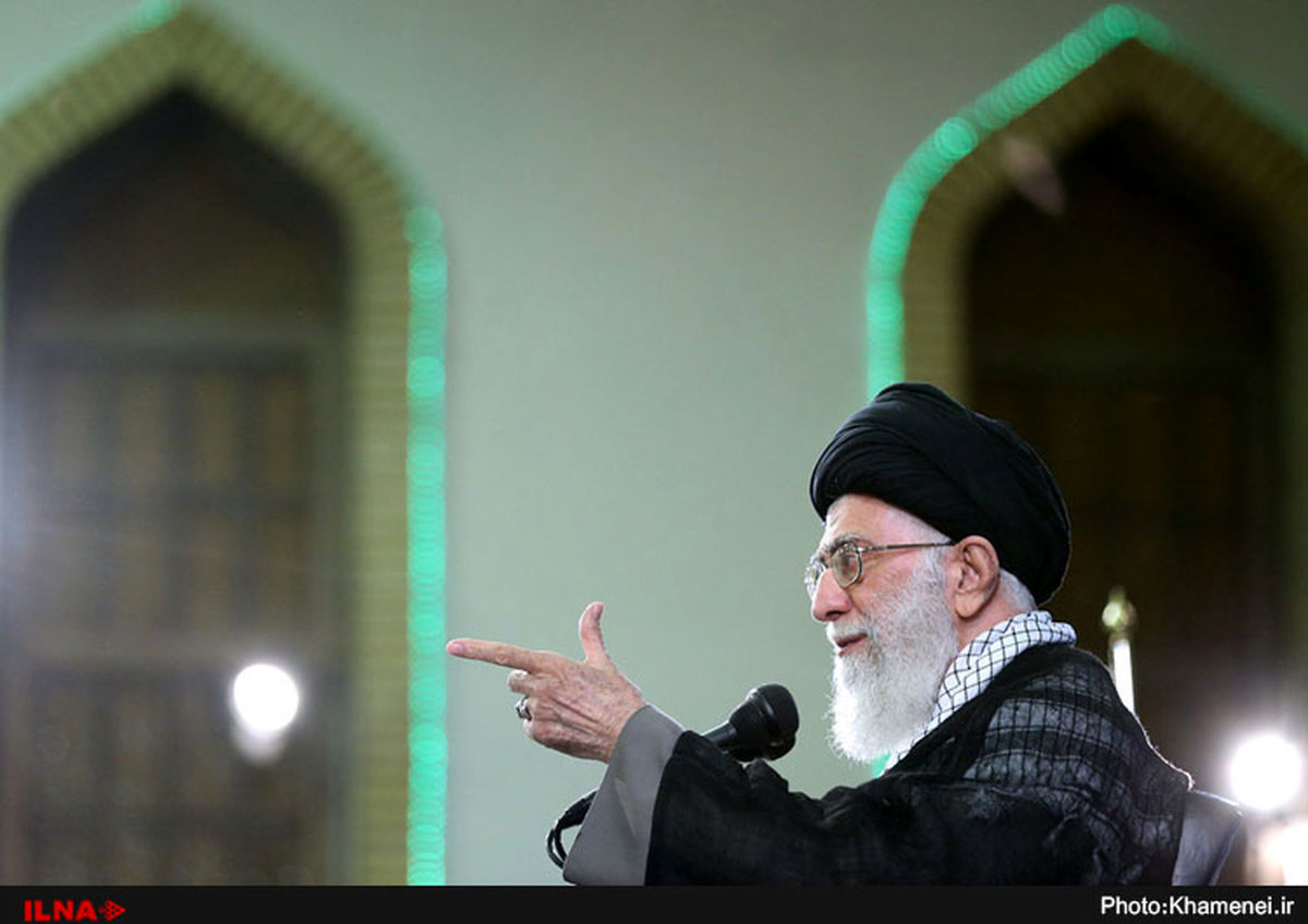 اعضای مجلس خبرگان با رهبری دیدار می‌کنند