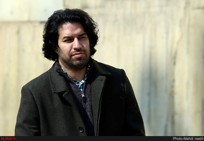 سهراب پورناظری