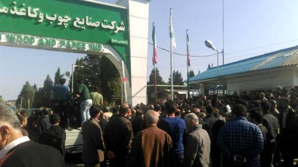 پیش از هرگونه واگذاری باید اهلیت خریداران ثابت شود/ درباره سرنوشت کارخانه حساس خواهم بود 