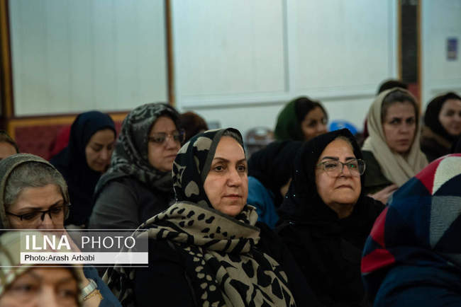 دومین روز مراسم گرامیداشت دهه فجر انقلاب اسلامی