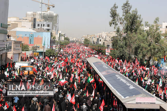 تشیع رهبر
