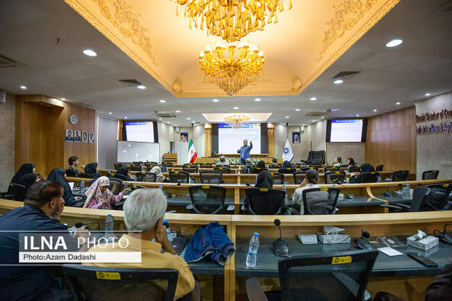 بررسی معیارهای داوری آثار روزنامه&zwnj;نگاری در کارگاه تخصصی &laquo;جنگ رمضان&raquo; قزوین