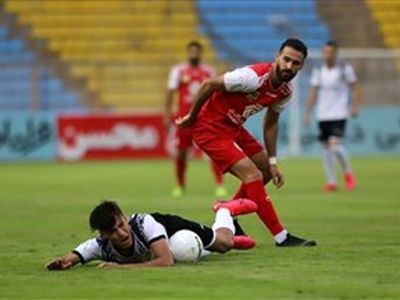 مشکلات ادامه‌دار زمین تمرین نفت در مسجدسلیمان