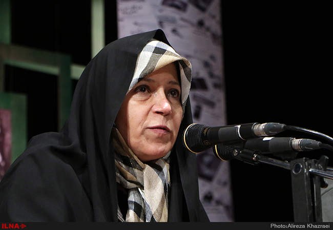 بزرگداشت روز دانشجو در دانشگاه تهران