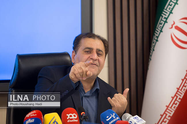   چکشیان محمد