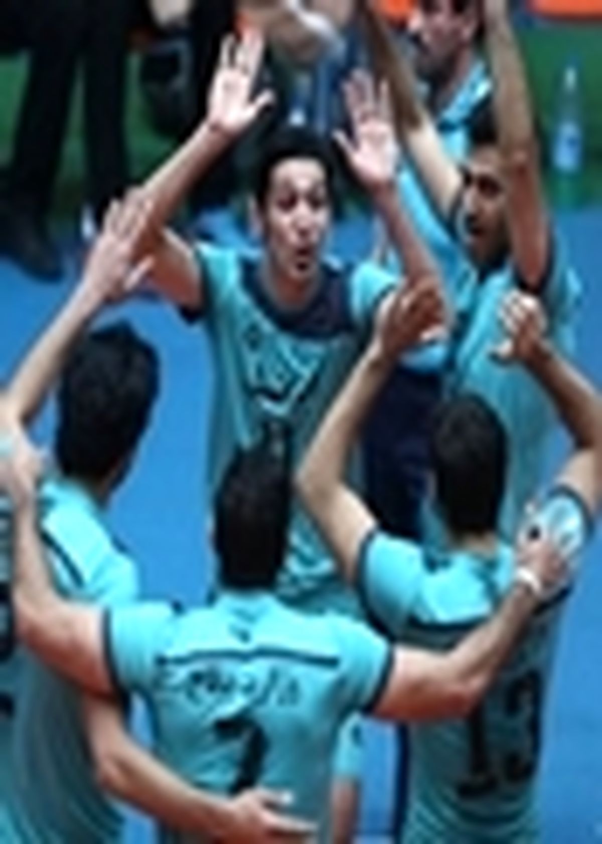 شهرداری جواز صدرنشینی پیکان را امضاء کرد / فلامینگو‌ها بر بام گروه دوم نشستند