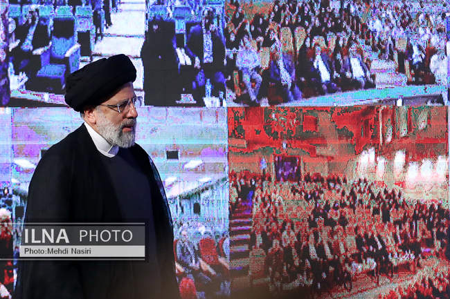 همایش مدیران مدارس سراسر کشور با حضور رییس جمهور