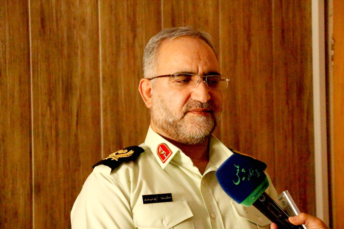  متهم متواری با ۵۰۰ میلیارد کلاهبرداری دستگیر شد