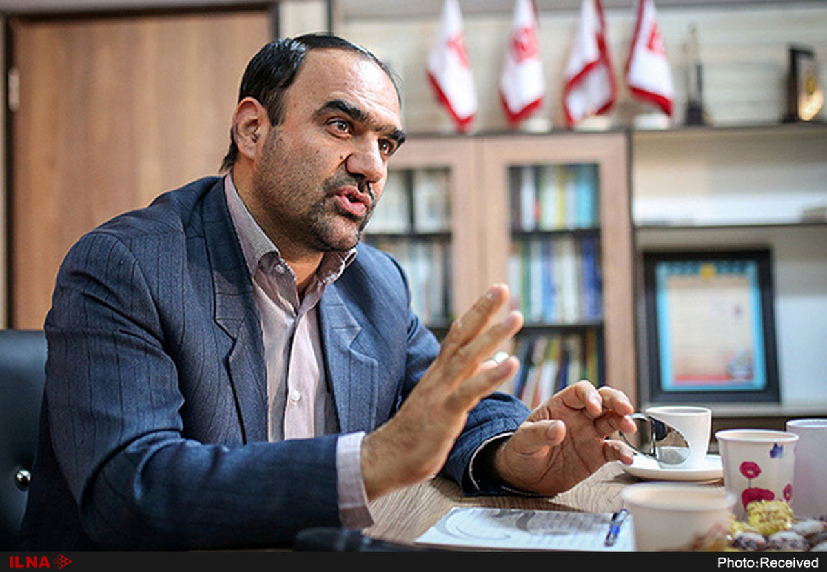 لاسجردی: اعراب بر سر دو راهی رابطه با اسرائیل/ به تاخیر افتادن معامله قرن قوت گرفته است