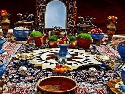 برای مبارزه با کرونا جشن‌های نوروزی در خانه شهروندان برگزار می‌شود