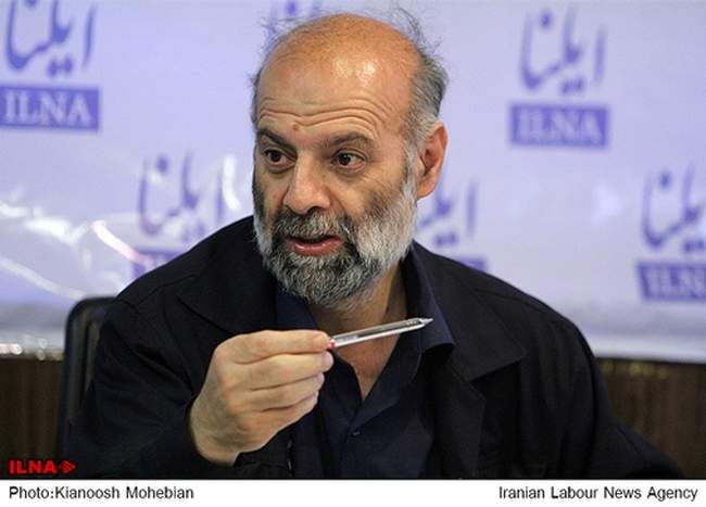 نشست نمایندگان مجلس و خانه کارگر درباره مزد ۹۴