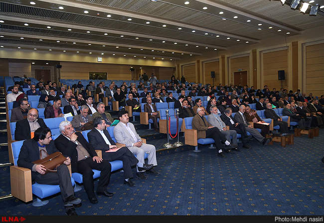 بیست و چهارمین مجمع عمومی انجمن اسلامی جامعه پزشکی