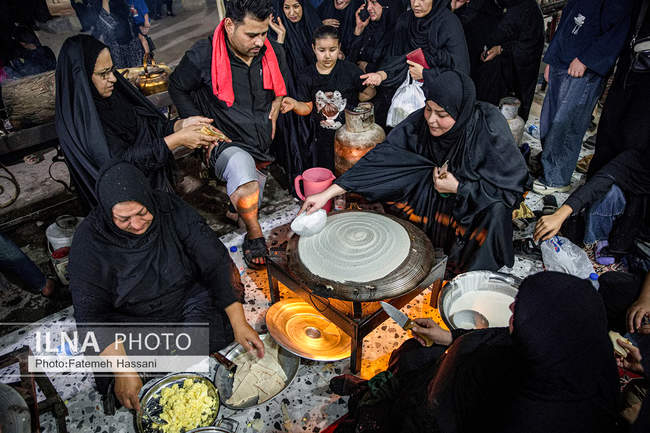  اربعین حسینی