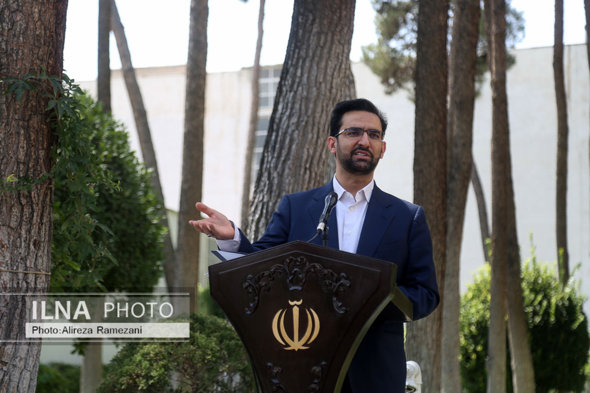  تحولات مهمی در زمینه فناوری اطلاعات در دولت دوازدهم انجام شد