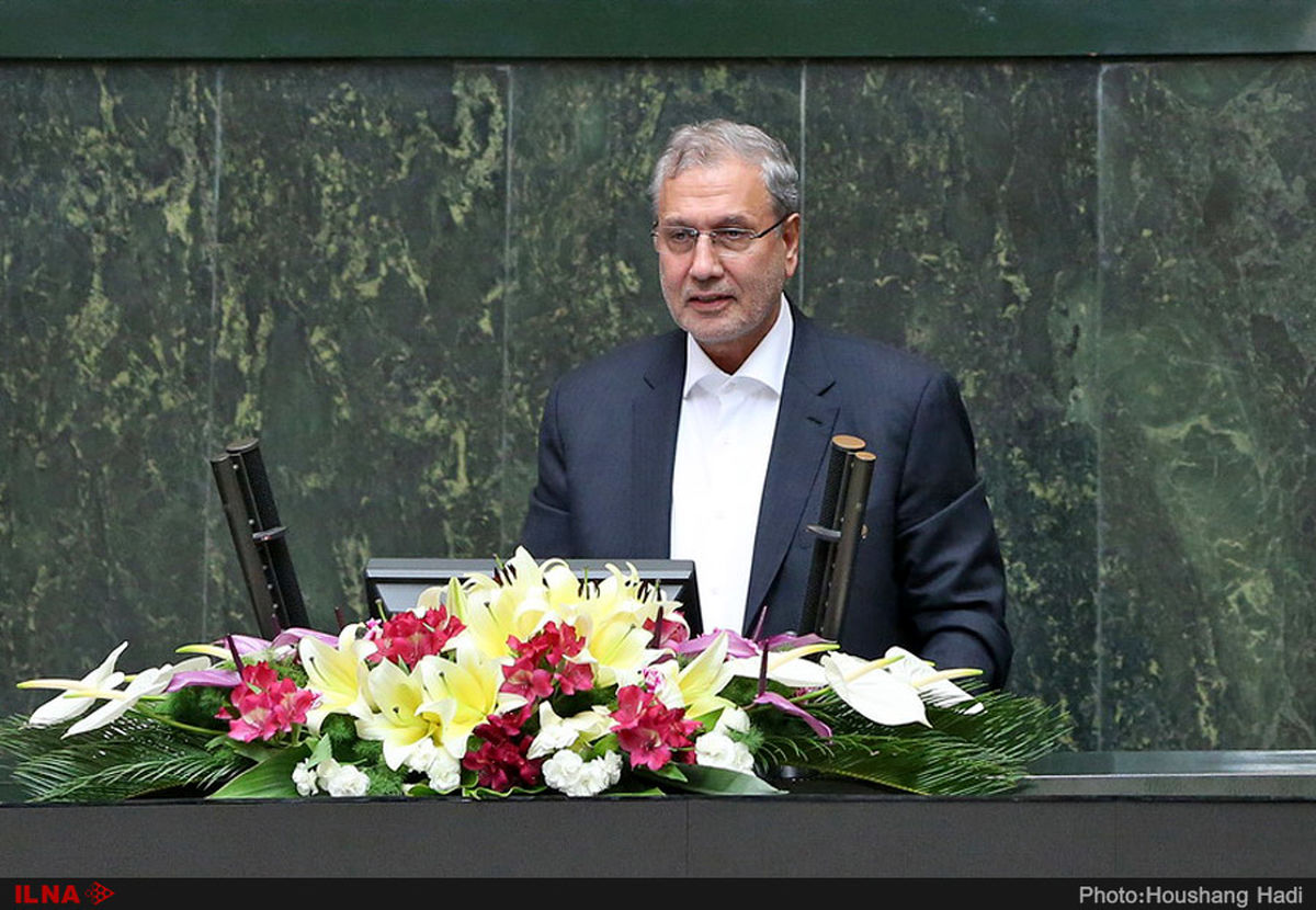 قدردانی وزیر کار از حُسن اعتماد رئیس‌جمهور، نمایندگان مجلس و نهادهای صنفی