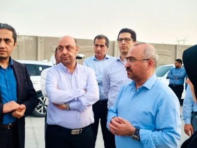 ضرورت تسریع پروژه‌های زیرساختی در راستای افزایش تولید و اشتغال