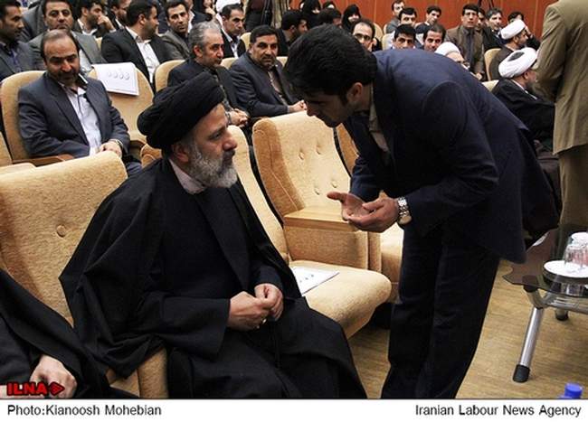 برنامه های اولین روز سفر رئیس قوه قضاییه به خرم آباد