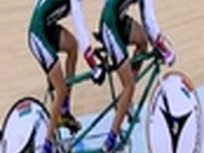 اردوی تیم ملی دو چرخه سواری جانبازان و معلولین برگزار می شود