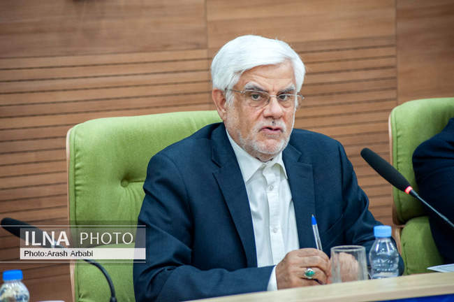 نشست صمیمانه معاون اول رئیس جمهور با خانواده جانبازان و ایثارگران