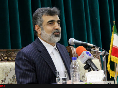 ابتدای سال ۱۴۰۰ آزمایش سرد راکتور اراک انجام می‌شود 