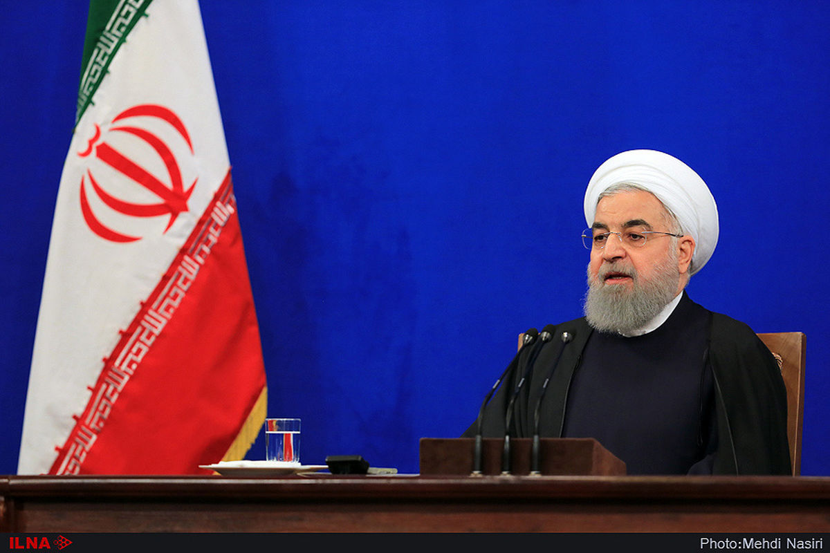 تعامل و گفت‌وگو، مهمترین ویژگی فناوری ارتباطات نوین است/ دوران پهنای باند است، نه تنگنای باند/ ایستادم تا مردم از جزییات بودجه مطلع شوند