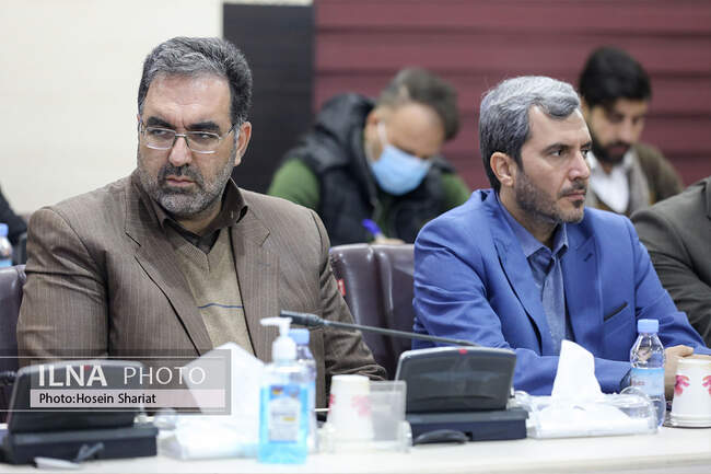 امضاء تفاهم‌نامه همکاری شهرداری مشهد با ذوب‌آهن اصفهان