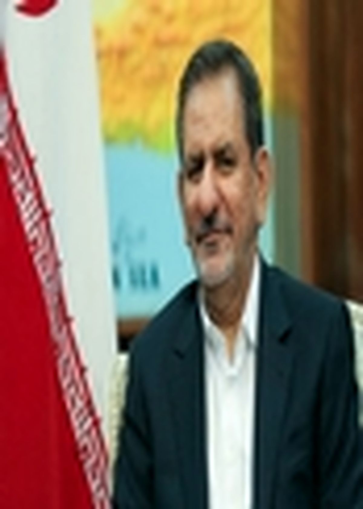تاکید جهانگیری بر لزوم توسعه همکاری تهران - باکو در بخش ارتباطات و فن‌آوری