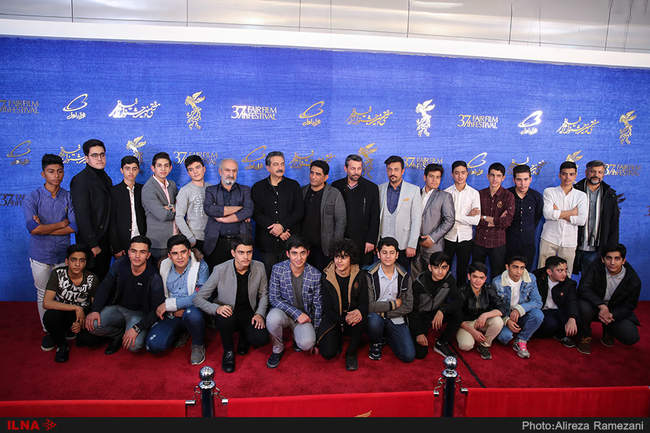 هفتمین روز جشنواره فیلم فجر