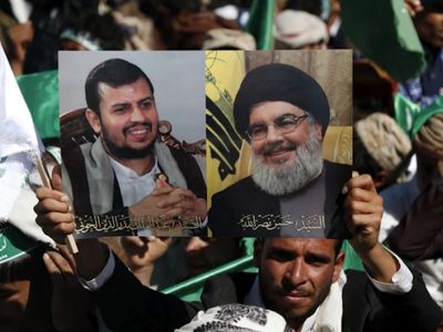 بغداد حزب‌الله لبنان و انصارالله را در فهرست «سازمان‌های تروریستی» قرار داد