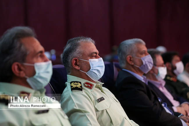 گردهمایی عوامل انتخابات ۱۴۰۰