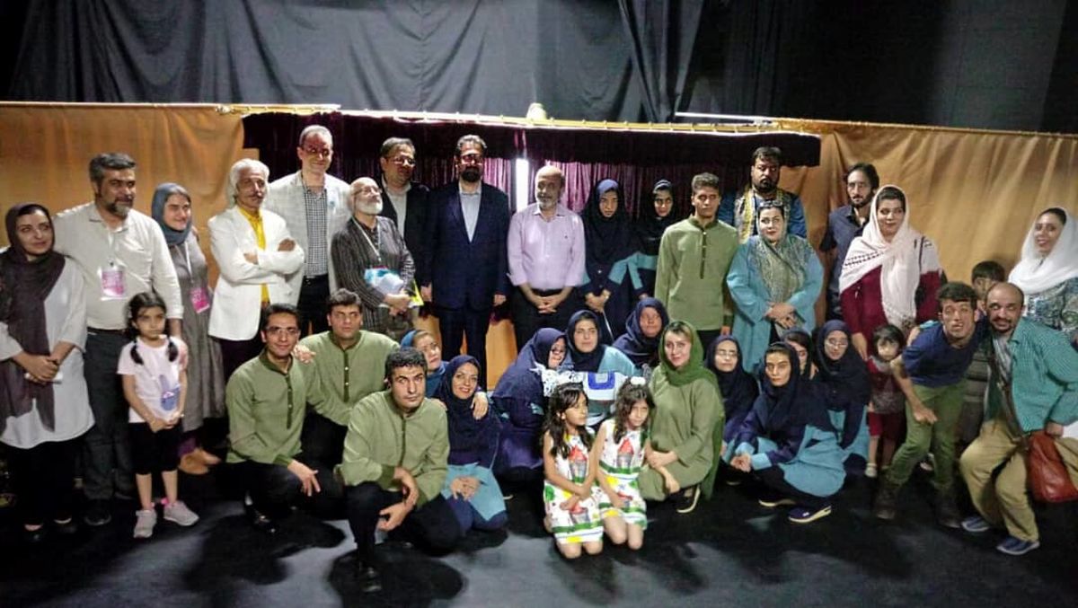 معاون هنری از گسترش نمایش عرسکی در دیگر شهرها خبر داد