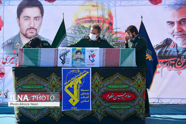 زکریا شیری