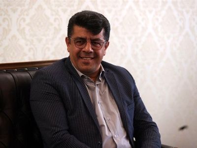  ناظری رئیس فدراسیون چوگان شد


