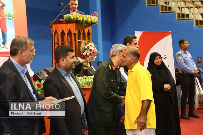 جشن روز کارگر - بندرعباس - 13