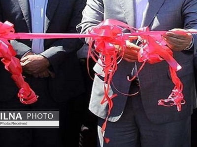  افتتاح راه جوستان_ گراب  با دستور رئیس جمهور