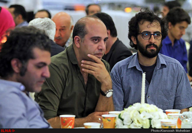 ششمین جشن کارگردانان سینمای ایران